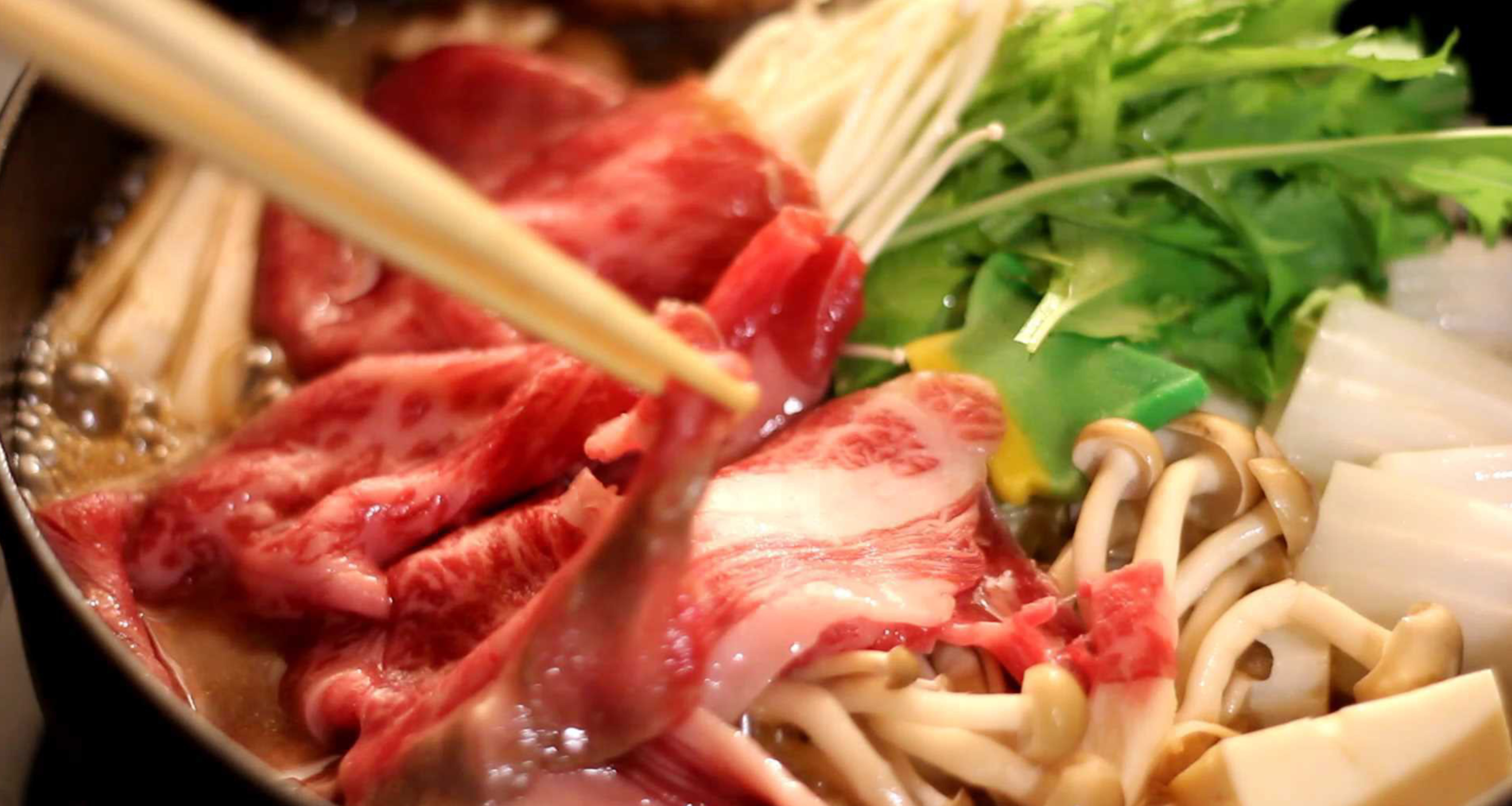 群馬を味わう|いかほ秀水園の食事