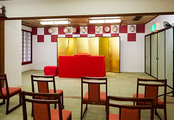 落語イベント